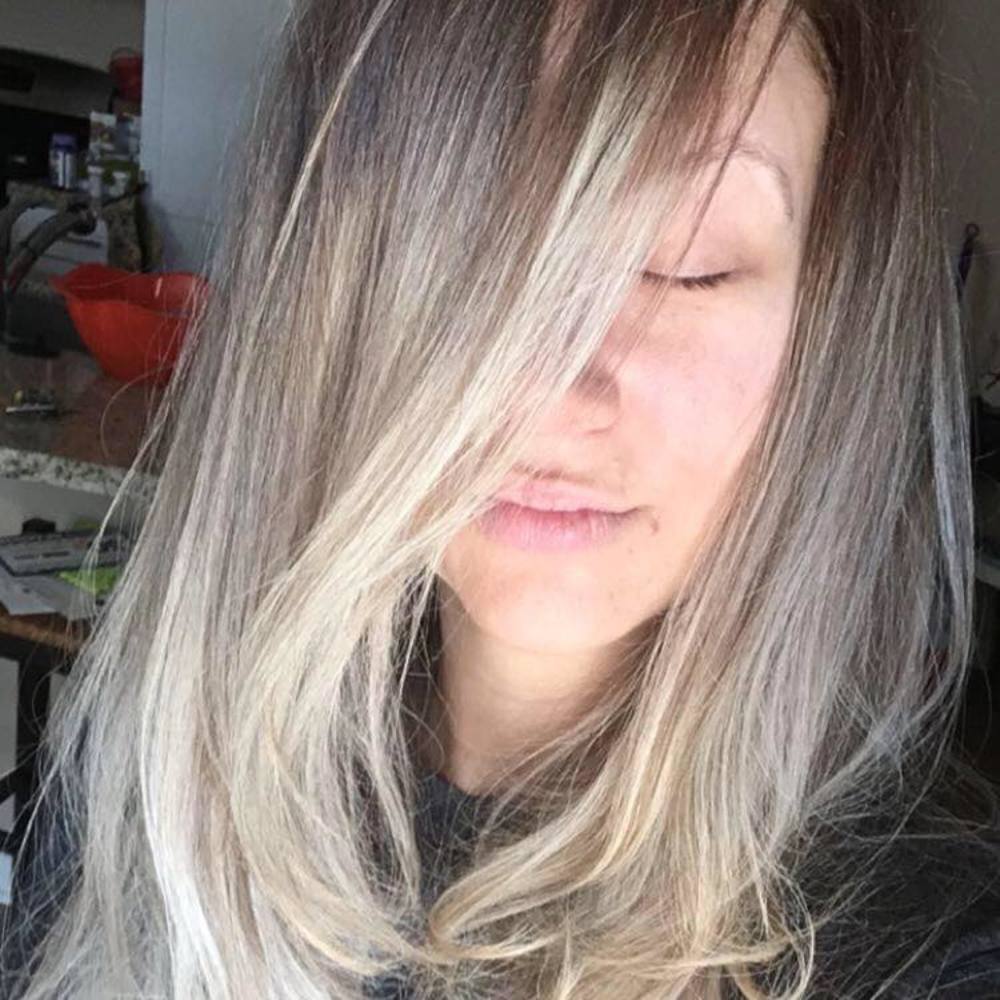 Meet your Posher, Michelle